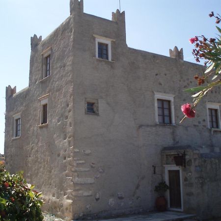 Agnadi Hotel Agia Anna  Bagian luar foto